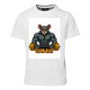 Podium Mens Poly Tee Thumbnail